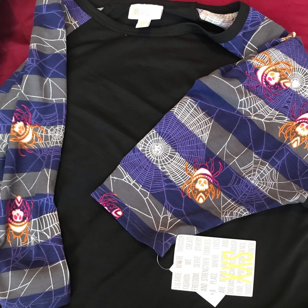 LuLaroe Irma